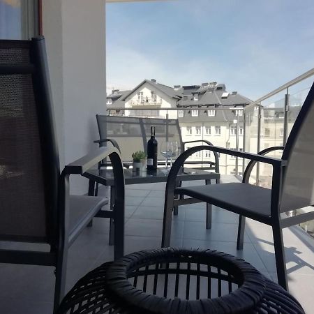 Tpp Apartment 5 Misdroy 외부 사진