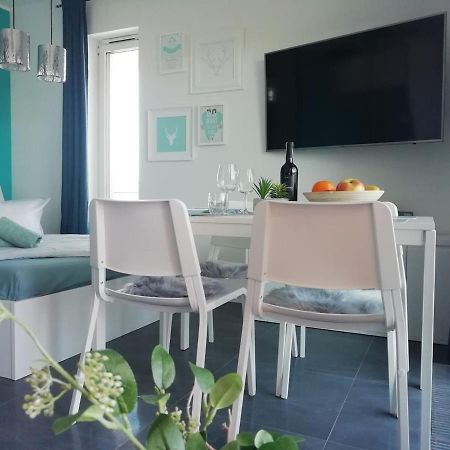 Tpp Apartment 5 Misdroy 외부 사진
