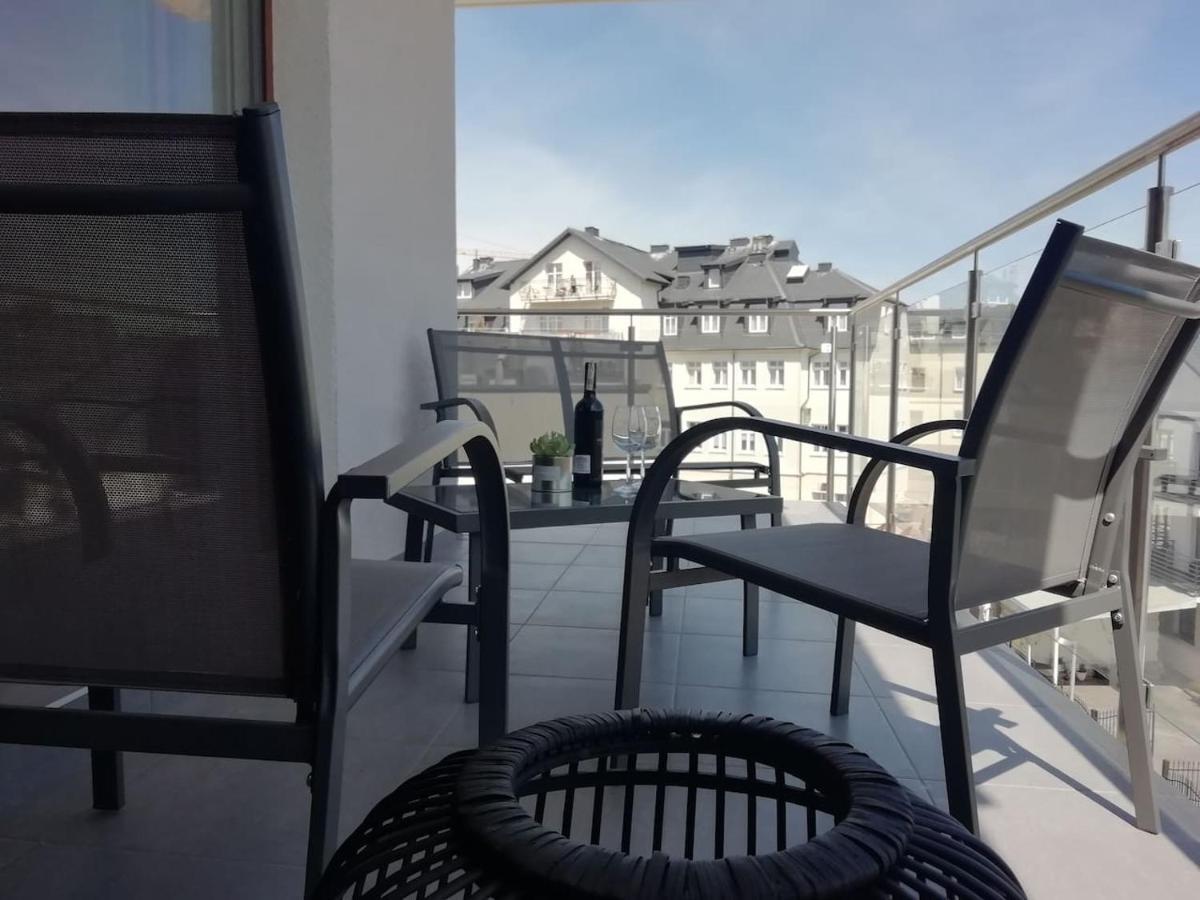 Tpp Apartment 5 Misdroy 외부 사진
