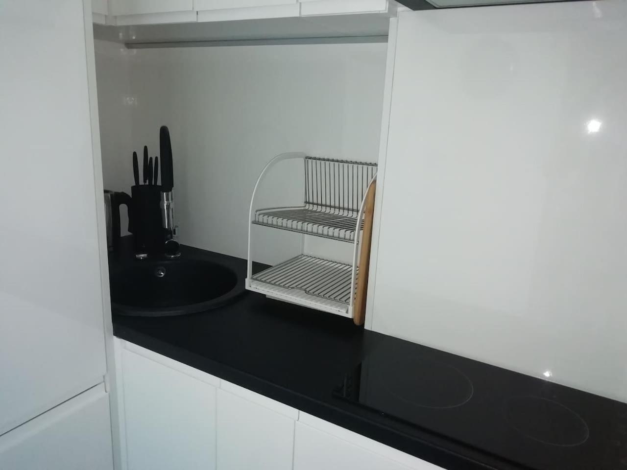 Tpp Apartment 5 Misdroy 외부 사진