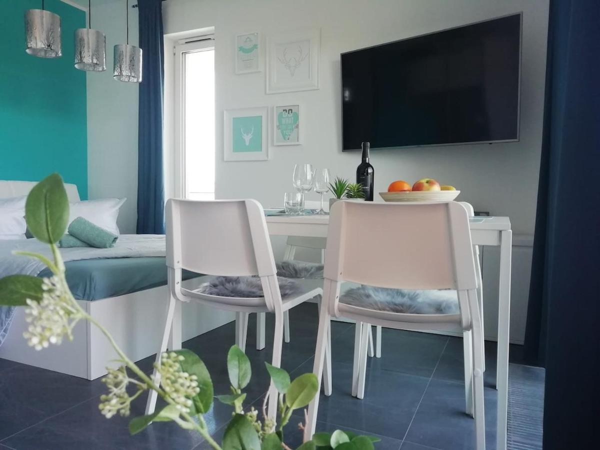 Tpp Apartment 5 Misdroy 외부 사진