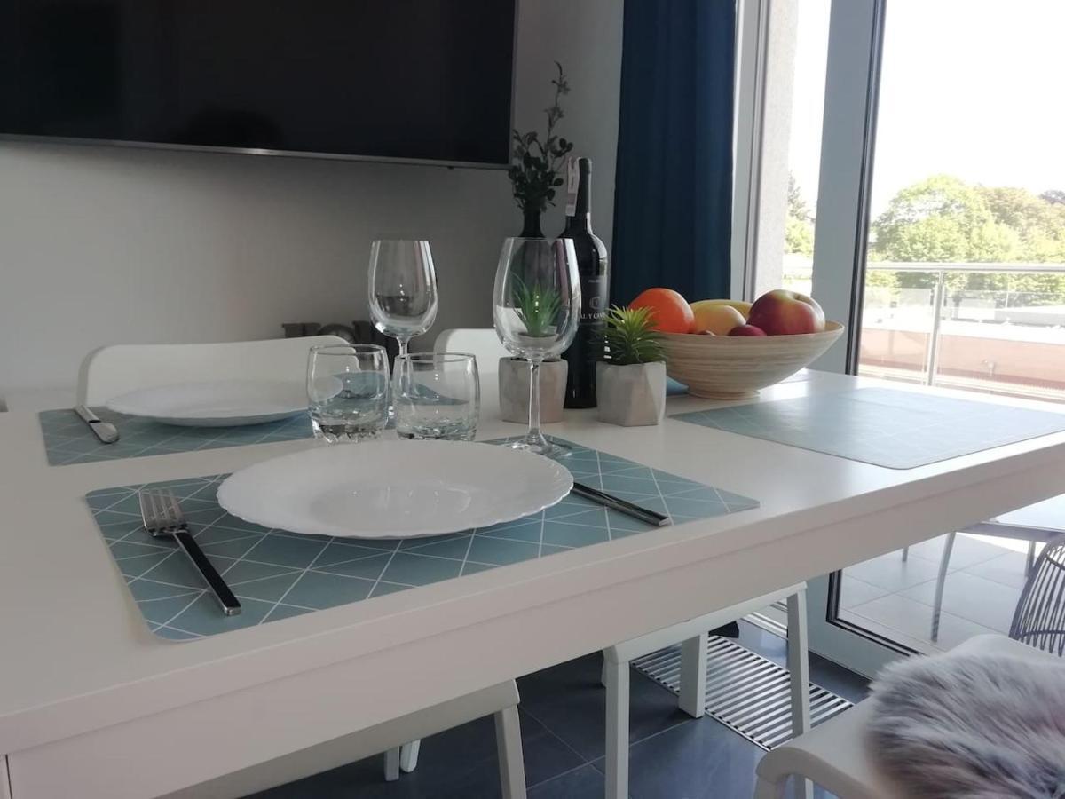 Tpp Apartment 5 Misdroy 외부 사진