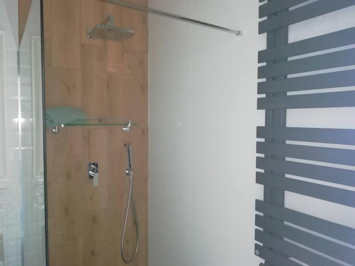 Tpp Apartment 5 Misdroy 외부 사진