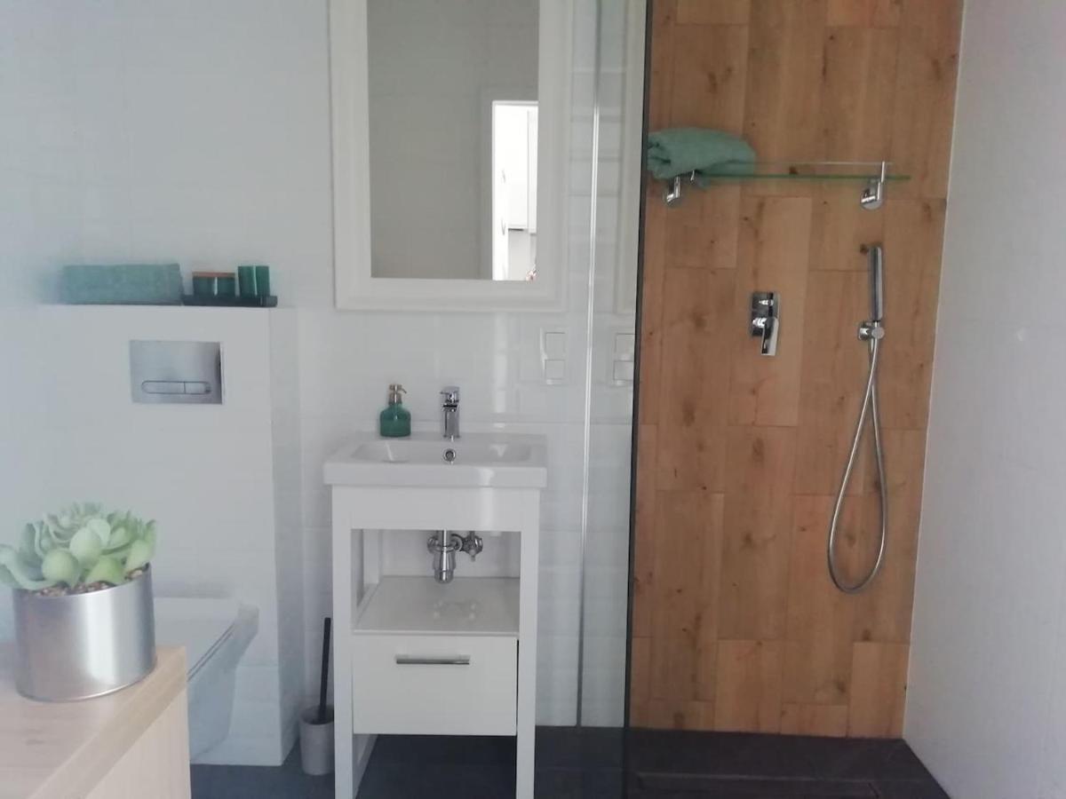Tpp Apartment 5 Misdroy 외부 사진