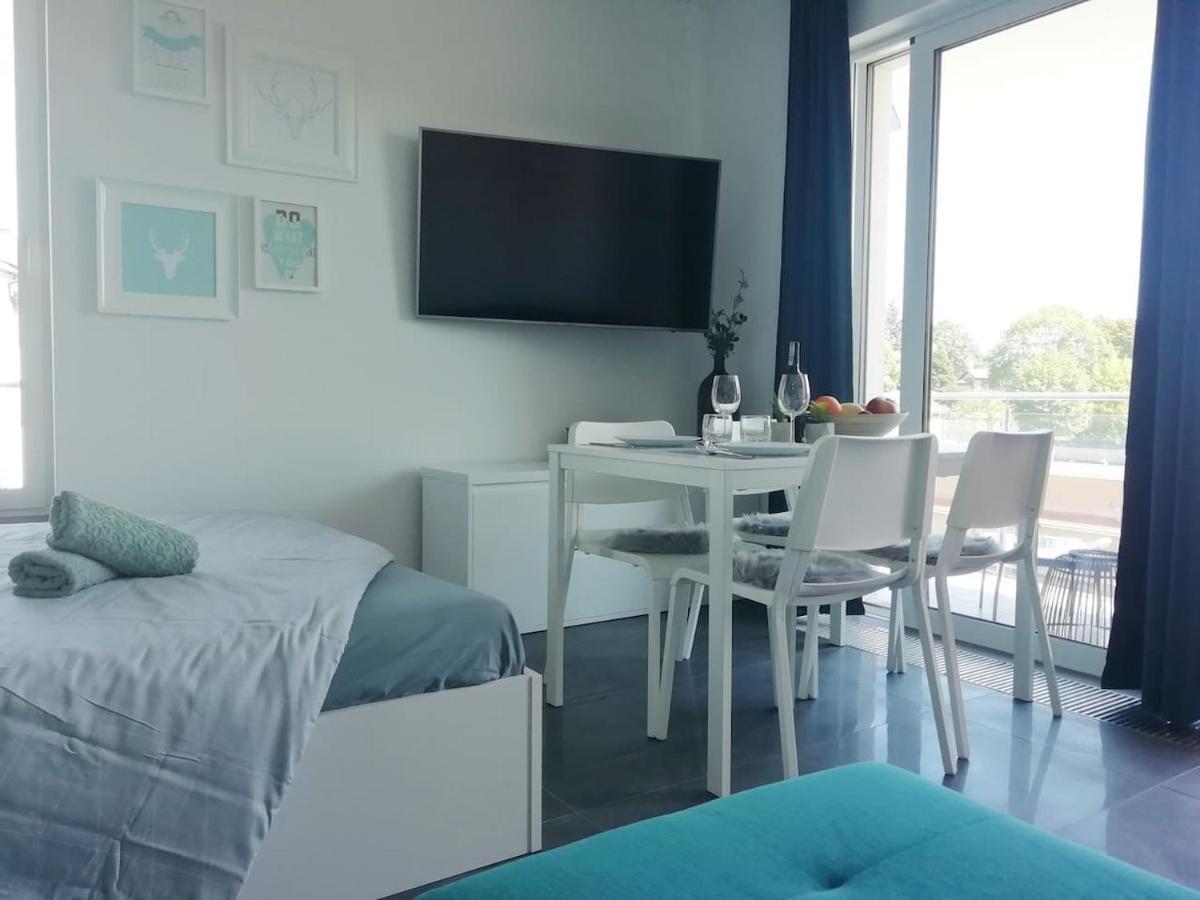 Tpp Apartment 5 Misdroy 외부 사진