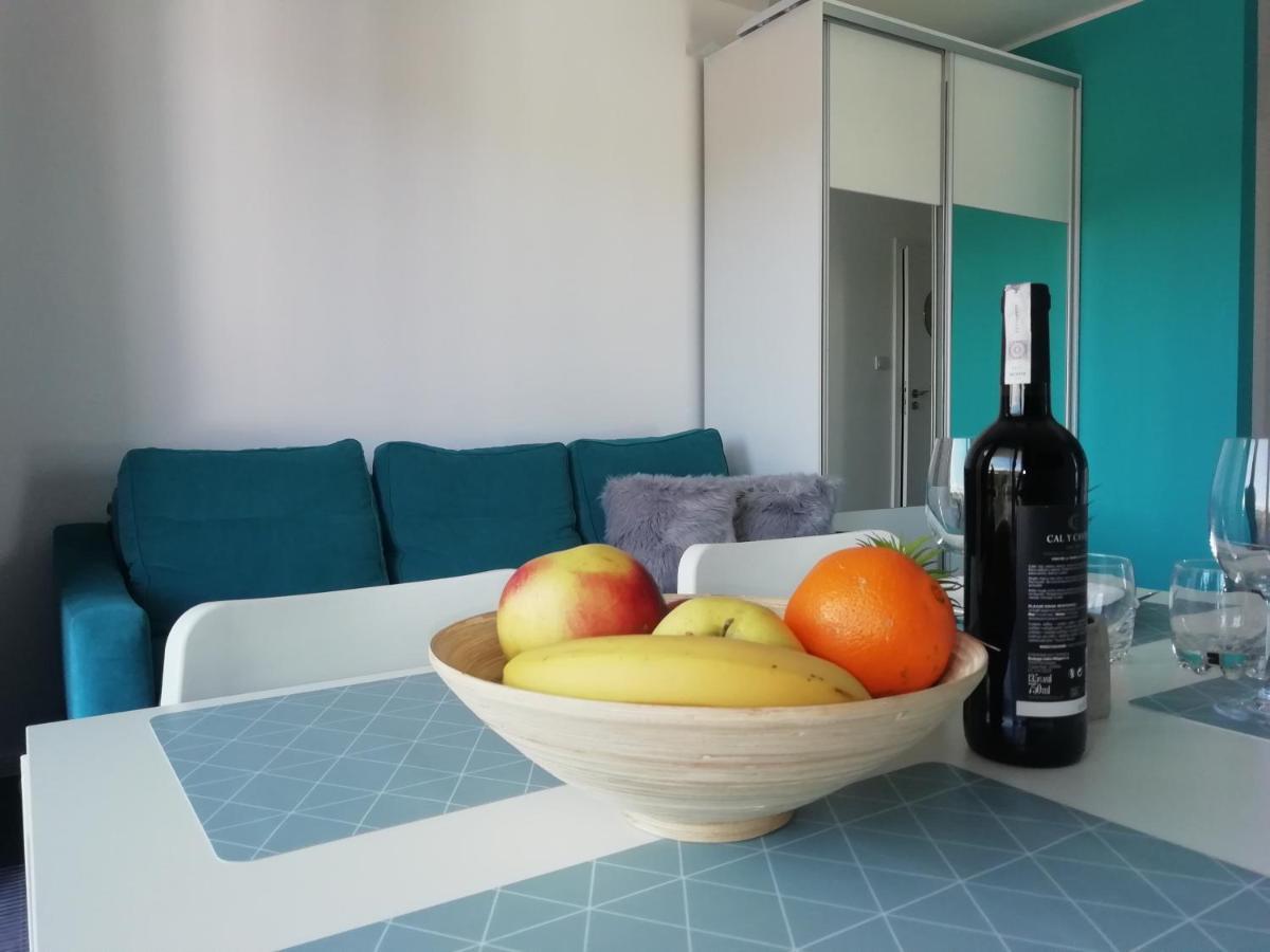 Tpp Apartment 5 Misdroy 외부 사진