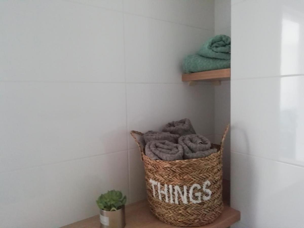 Tpp Apartment 5 Misdroy 외부 사진