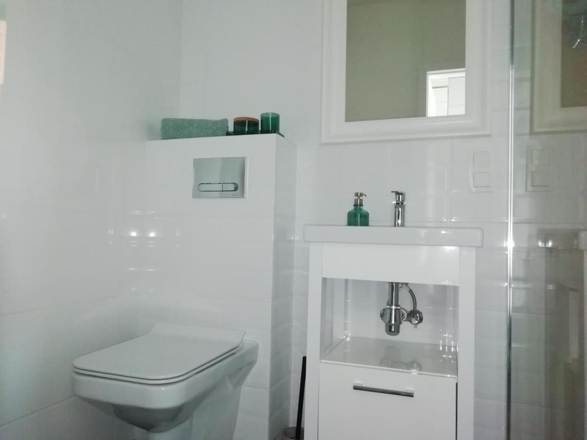 Tpp Apartment 5 Misdroy 외부 사진