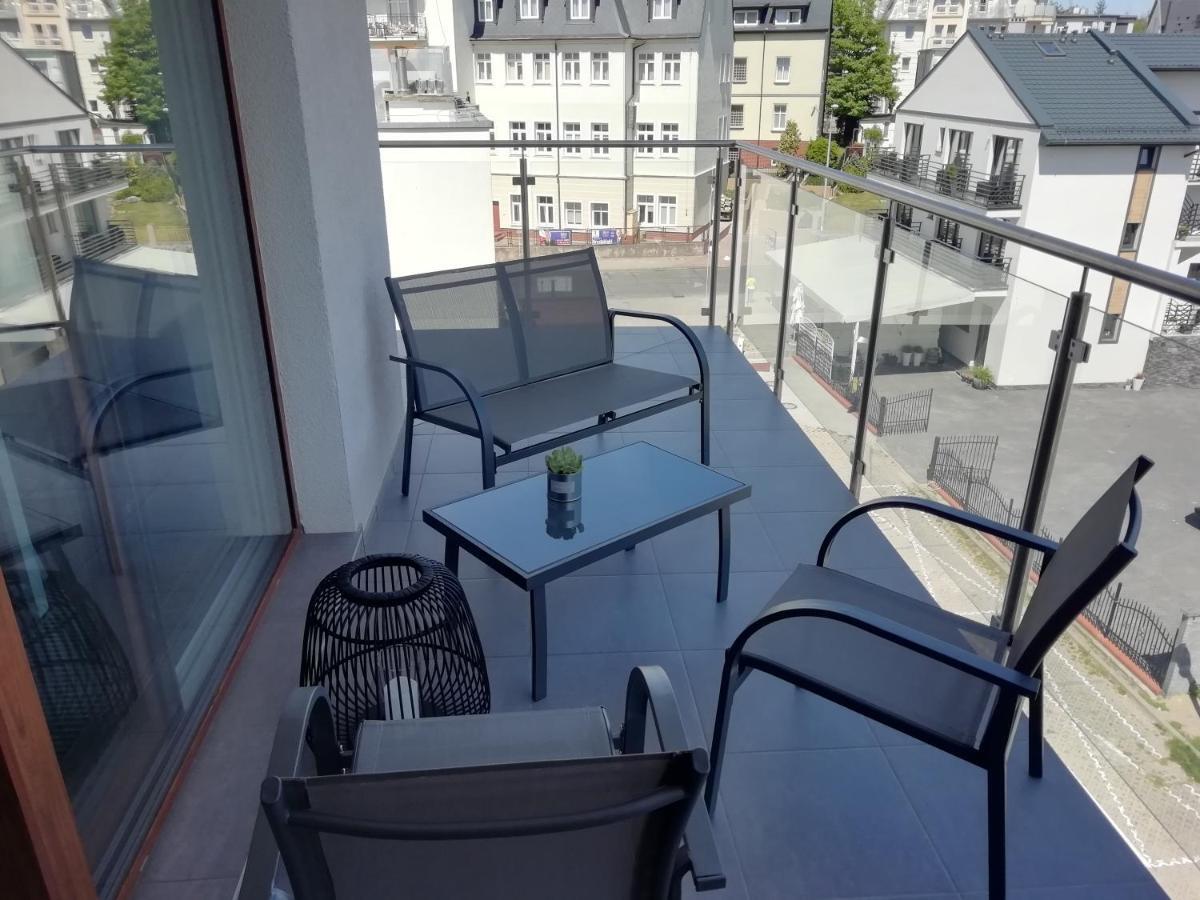 Tpp Apartment 5 Misdroy 외부 사진
