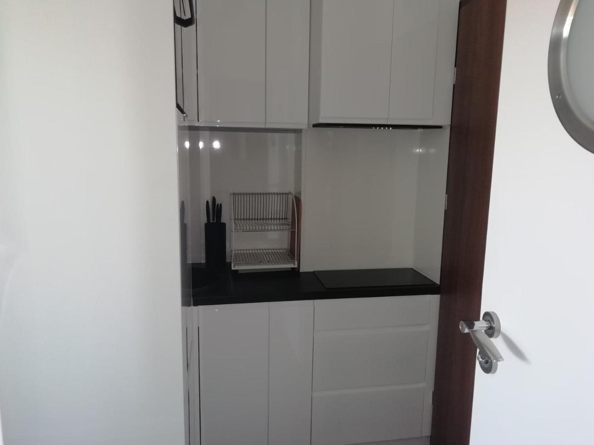 Tpp Apartment 5 Misdroy 외부 사진