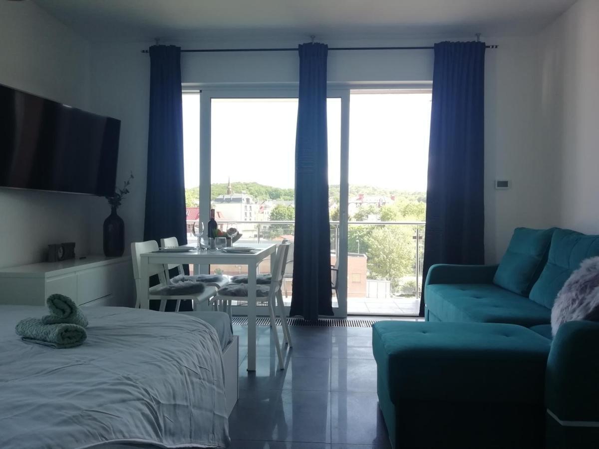 Tpp Apartment 5 Misdroy 외부 사진