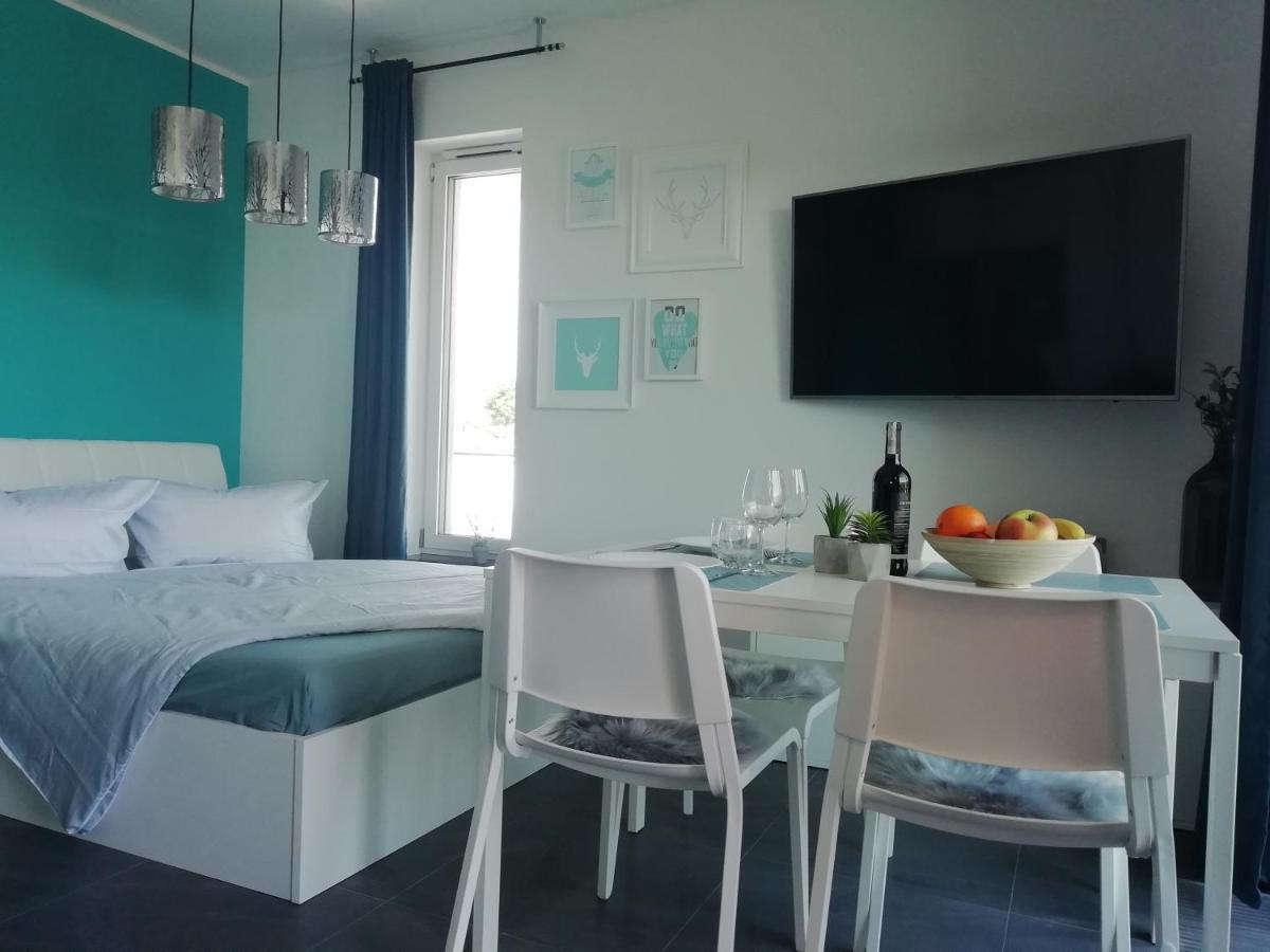 Tpp Apartment 5 Misdroy 외부 사진